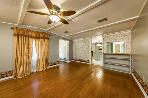 444 Blue Hole Road, Beebe, AR 72012