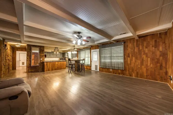 197 Jones Loop, El Paso, AR 72045