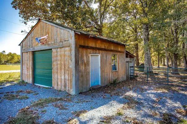 197 Jones Loop, El Paso, AR 72045