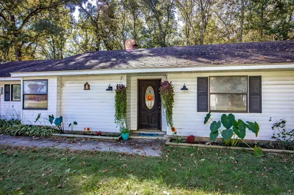 197 Jones Loop, El Paso, AR 72045