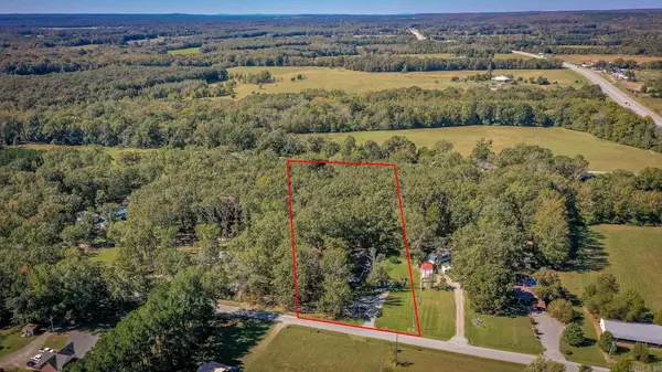 197 Jones Loop, El Paso, AR 72045