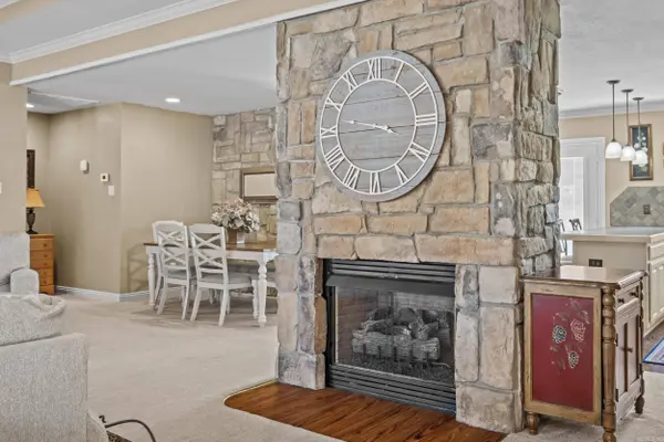697 N Stagecoach Rd, Cabot, AR 72023