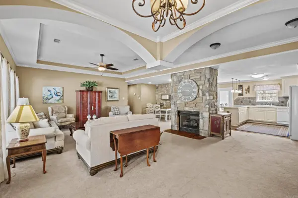 697 N Stagecoach Rd, Cabot, AR 72023