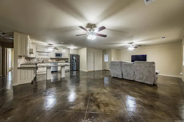 22 Century Circle, Cabot, AR 72023