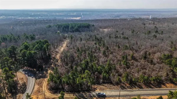 Tract 76 AJ Lewis Drive, Sherwood, AR 72120