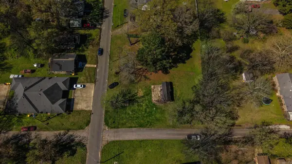 400 W Bennett Street, Morrilton, AR 72110