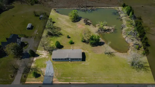 160 Oak Grove, Austin, AR 72007