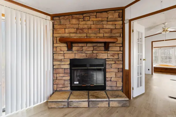 2111 Backbone Road, Cabot, AR 72023