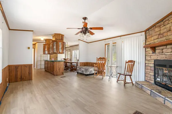 2111 Backbone Road, Cabot, AR 72023