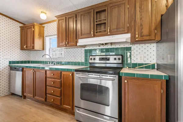 2111 Backbone Road, Cabot, AR 72023