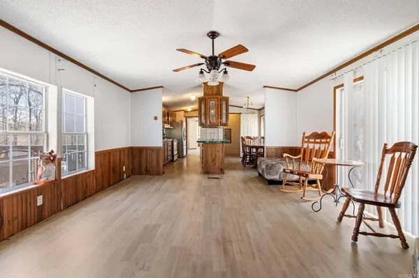 2111 Backbone Road, Cabot, AR 72023