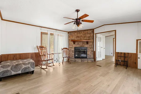 2111 Backbone Road, Cabot, AR 72023