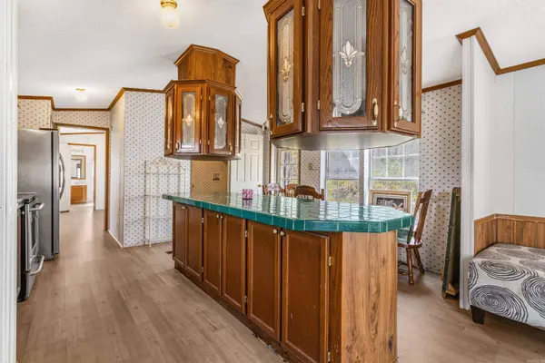 2111 Backbone Road, Cabot, AR 72023