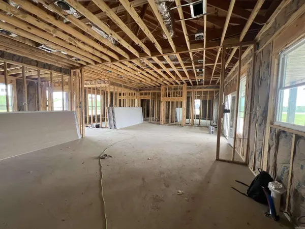 42 Jackson Loop, Ward, AR 72176