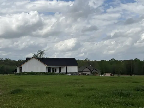 42 Jackson Loop, Ward, AR 72176