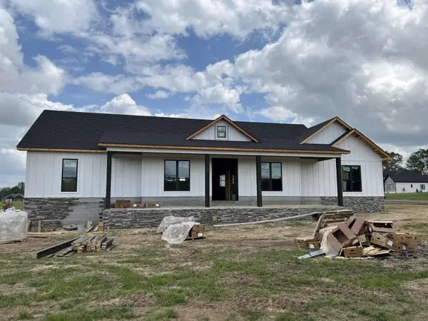 42 Jackson Loop, Ward, AR 72176