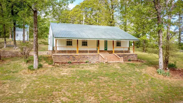 3383 Lewisburg Road, Austin, AR 72007