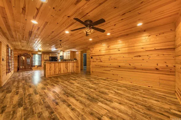 3383 Lewisburg Road, Austin, AR 72007