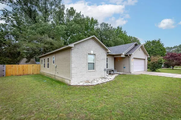 92 Seminole Circle, Austin, AR 72007