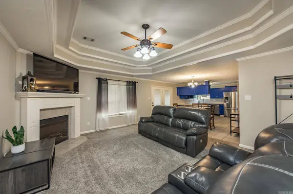 92 Seminole Circle, Austin, AR 72007