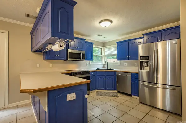 92 Seminole Circle, Austin, AR 72007