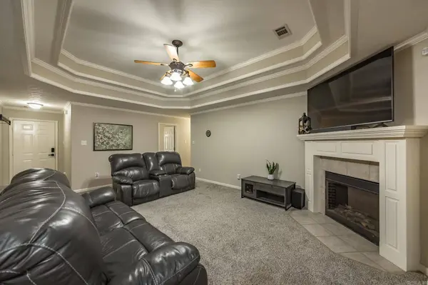 92 Seminole Circle, Austin, AR 72007