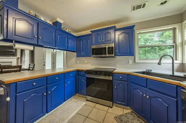 92 Seminole Circle, Austin, AR 72007