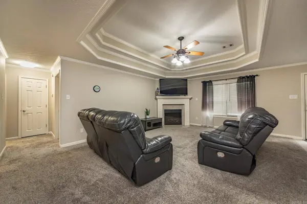 92 Seminole Circle, Austin, AR 72007