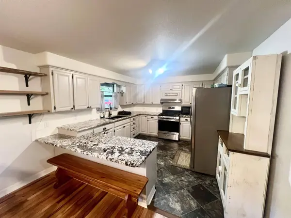 3275 Old Highway 27, Marshall, AR 72650