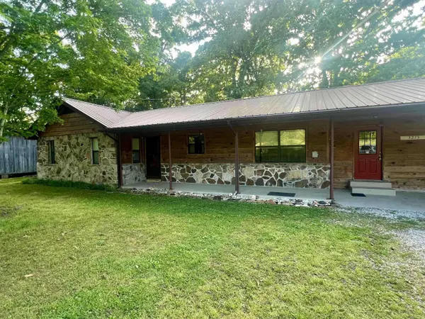 3275 Old Highway 27, Marshall, AR 72650