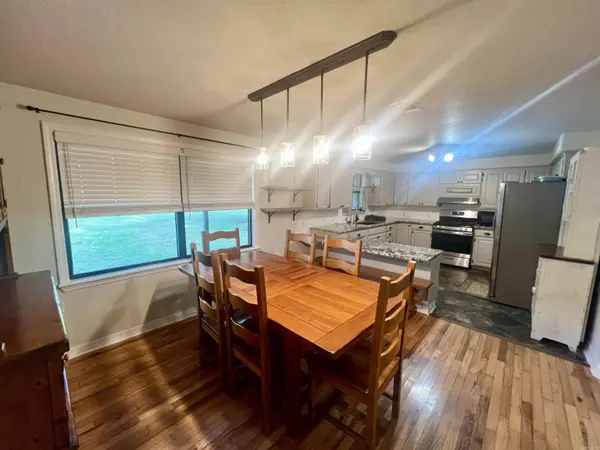 3275 Old Highway 27, Marshall, AR 72650