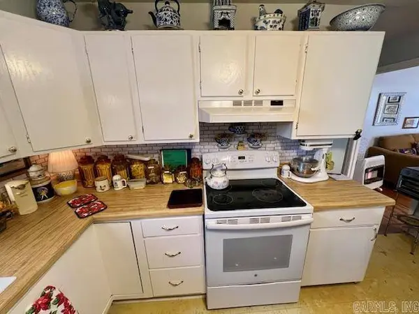 505 Grant St, Cabot, AR 72023
