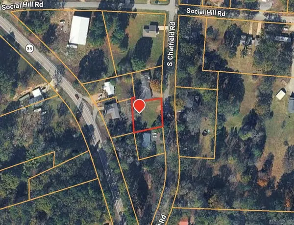0 Chatfield Drive, Benton, AR 72015
