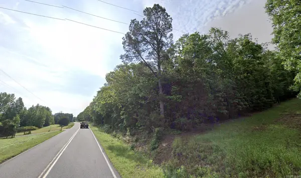 0 Lewisburg Road, Austin, AR 72007