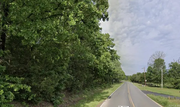 0 Lewisburg Road, Austin, AR 72007