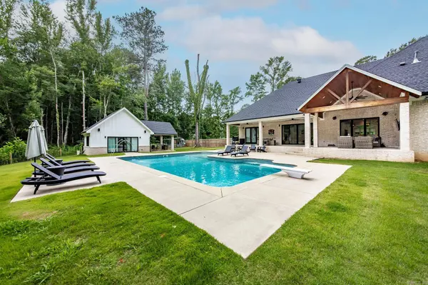 29 Woody Lane, Cabot, AR 72023