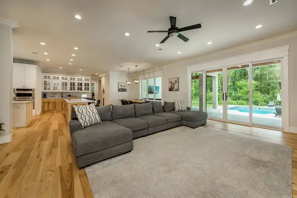 29 Woody Lane, Cabot, AR 72023