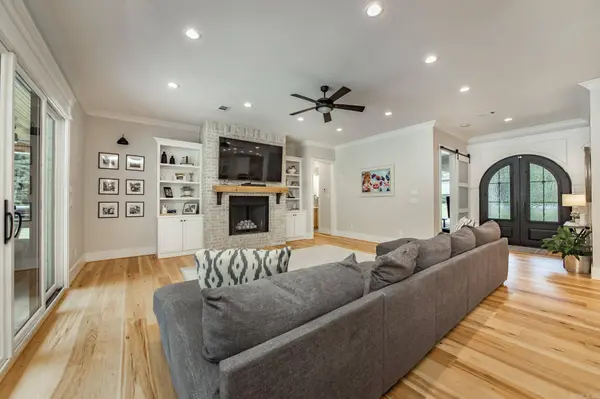 29 Woody Lane, Cabot, AR 72023