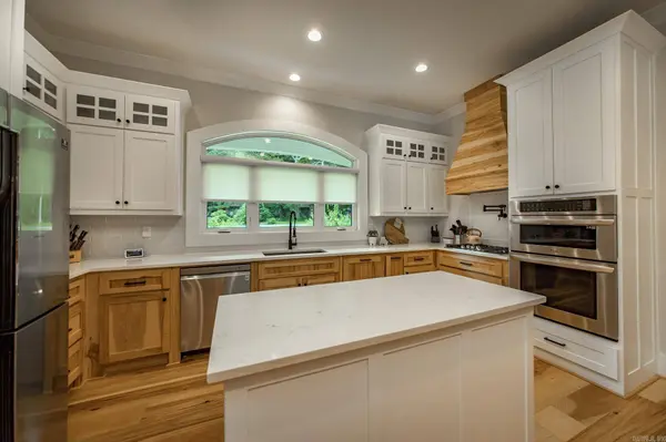 29 Woody Lane, Cabot, AR 72023