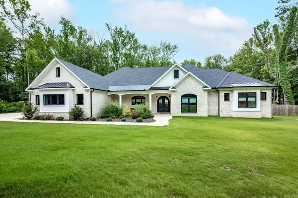 29 Woody Lane, Cabot, AR 72023