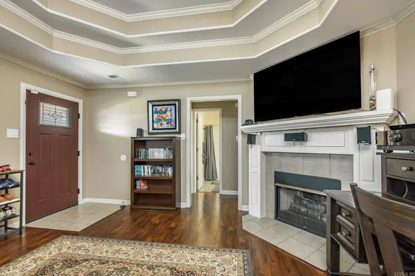 32 Orchid Lane, Cabot, AR 72023