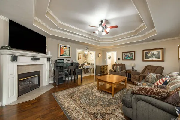 32 Orchid Lane, Cabot, AR 72023