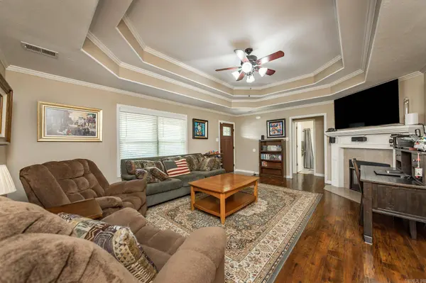 32 Orchid Lane, Cabot, AR 72023