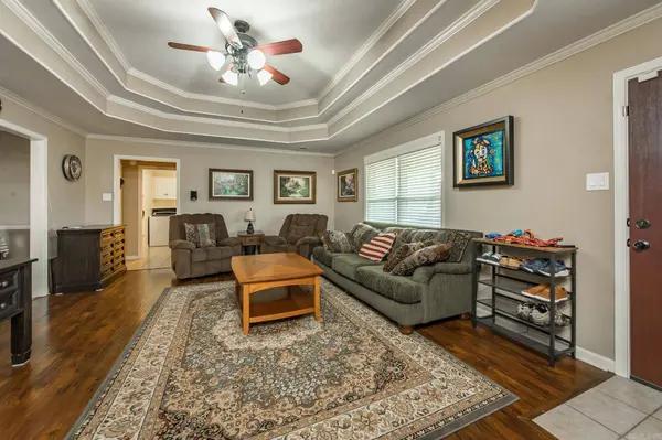 32 Orchid Lane, Cabot, AR 72023