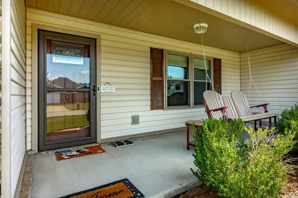 32 Orchid Lane, Cabot, AR 72023