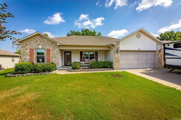 32 Orchid Lane, Cabot, AR 72023