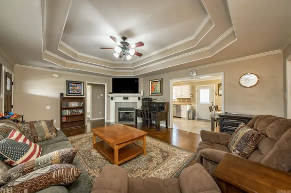 32 Orchid Lane, Cabot, AR 72023