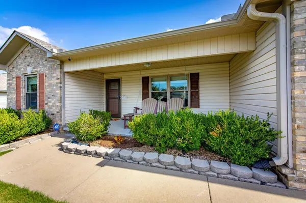 32 Orchid Lane, Cabot, AR 72023