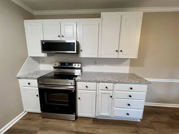33 Reno Drive, Cabot, AR 72023