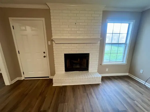 33 Reno Drive, Cabot, AR 72023